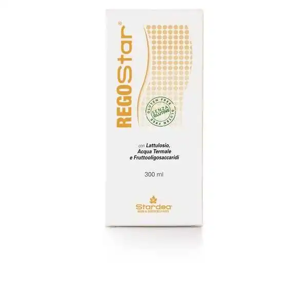 REGOSTAR 300ML